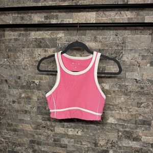 WILO THE LABEL SPORTS TANK TOP